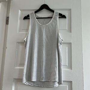 Lululemon 5 Year basic tank